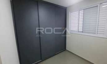 Imagem 7: Apartamento de 1 dormitório no Centro de São Carlos - Aluguel