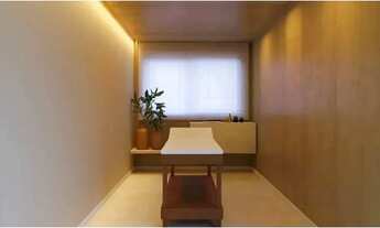 Imagem 4: Torre | Praça dos Jasmins | 56m² a 90m²