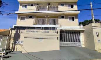 Imagem: Aluguel de Apartamento Padrão em São Carlos