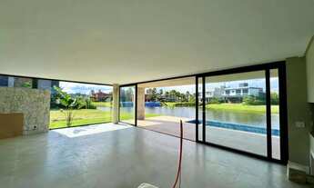 Imagem 4: Casa beira lago com 05 suítes à venda em Xangri-lá - Condomínio Celebration REF