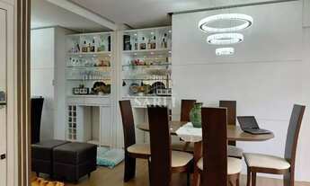 Imagem 3: Cobertura de 140 m² Campinas - São José