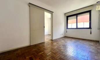 Imagem 5: APARTAMENTO 1 DORMITÓRIO COM PORTARIA E ELEVADOR NA RUA GEN. LIMA E SILVA