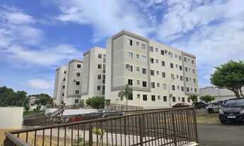 Imagem: Apartamento 2 Quartos Residencial Arcos