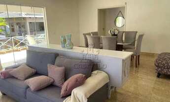 Imagem 5: Sobrado com 4 dormitórios para alugar, 370 m² por R$ 14.000,00/mês - Parque Residencial Al