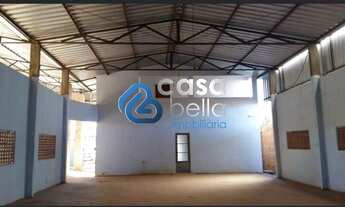 Imagem 4: GALPÃO NO SETOR INDUSTRIAL DE TAQUARALTO