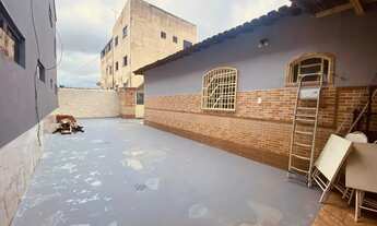 Imagem 3: Aluga-se | Casa de 03 quartos na laje | 120m²