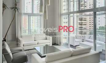 Imagem: Apartamento para VENDA, em MOEMA, 330 M