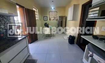 Imagem 5: Anil - Jacarepaguá - Casa Linear - 237 m² - 2 quartos - piscina - Condomínio Fechado - Age