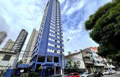 Imagem 3: Venda/ Apartamento/ Ed. Plaza Alexandria/ Bairro; Umarizal