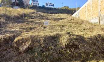 Imagem: Lote em Mariana/Ouro Preto 308m², 99mil