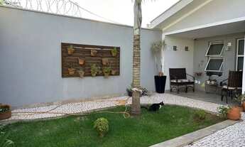 Imagem 3: Casa em Americana