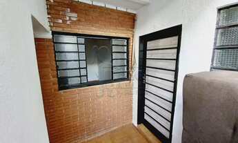 Imagem 2: Casa de 72m² com 02 quartos para locação e venda - Jardim Paulista