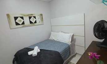 Imagem 2: Imóvel para aluguel com 49 metros quadrados com 2 quartos em Guará II - Brasília - DF