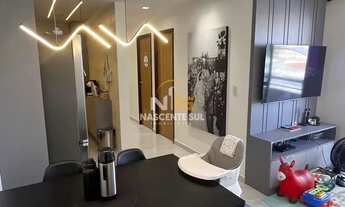 Imagem 2: Apartamento à venda no bairro Cristo Redentor - João Pessoa/PB