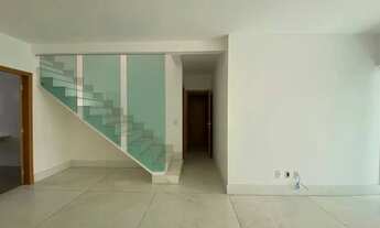 Imagem 4: Cobertura com 4 quartos para locação no Buritis