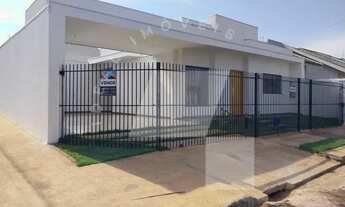 Imagem: Casa MANDAGUAÇU - PR