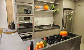 Imagem 3: Apartamento de Alto Padrão no Centro de Imbituba/SC