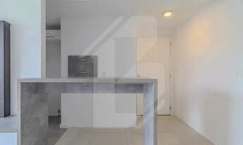 Imagem 5: APARTAMENTO 2 DORMITÓRIOS SEMI MOBILIADO COM VAGA - CENTRAL PARQUE