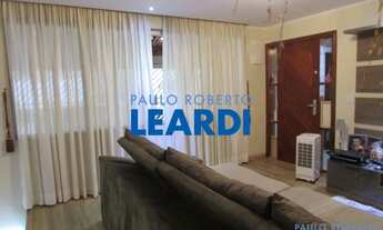 Imagem: CASA DE VILA - VILA NOVA MAZZEI - SP