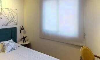 Imagem 5: Apartamento 03 quartos a venda no bairro São Lucas na cidade de Belo Horizonte