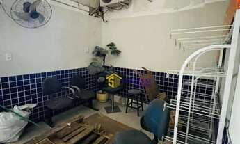 Imagem 3: Galpão para alugar, 392 m² por R$ 11.000,00/mês - Centro - Fortaleza/CE