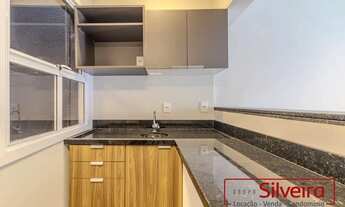 Imagem 3: LOFT GARDEN SEMI MOBILIADO NO BAIRRO CENTRO HISTÓRICO