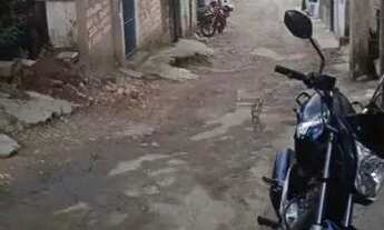 Imagem: Vendo casa no Jd Las Vegas em santo André