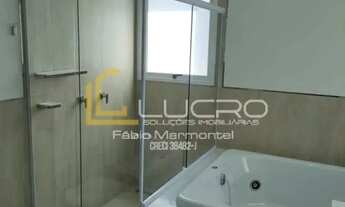 Imagem 16: SANTORINI - APARTAMENTO 245M2