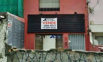 Imagem: TERRENO - À VENDA - C/ 4.41M ( FRENTE )