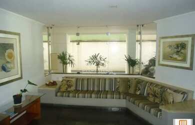 Imagem: Apartamento (tipo - duplex) 1 dormitórios/suite