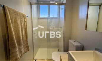 Imagem 3: Apartamento Mobiliado de Alto Luxo no Parque Noronha com Arquitetura Assinada