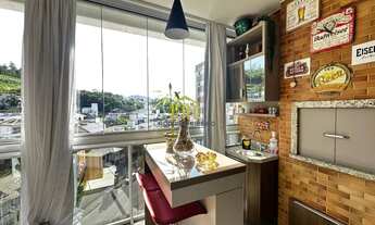 Imagem 6: Encantadora cobertura duplex, esperando por você!