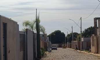 Imagem 7: Rua 1 - 200m² - Particular - 26 Setembro