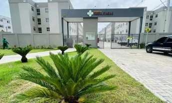 Imagem: ResId Marajoara I - 2 Dormitórios - Quintal