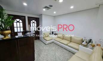 Imagem: Conjunto comercial mobiliado em ponto nobre