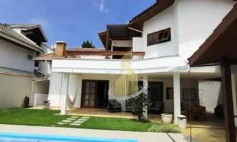 Imagem 4: Sobrado com 4 dormitórios, 330 m² - venda por R$ 3.190.000 ou aluguel por R$ 17.399/mês