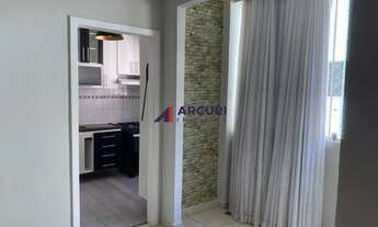 Imagem 5: Apartamento 02 quartos Buritis (BH) - Locação