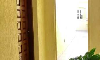 Imagem 4: Sobrado à venda no Jaguaré! 2 dorms, 2 garagens cobertas e mais!