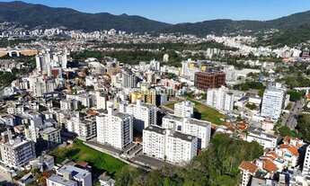 Imagem 5: Apartamento com 3 dormitórios à venda, 93,25m² - Trindade - Florianópolis/SC