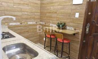 Imagem 3: Bairro de Fátima novo reformado