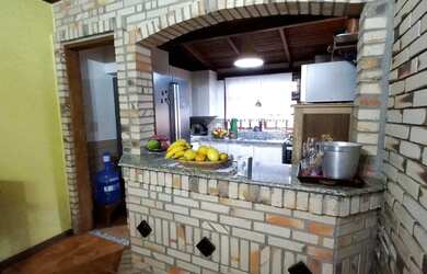 Imagem 3: Casa no bairro Restinga - 2 dormitórios