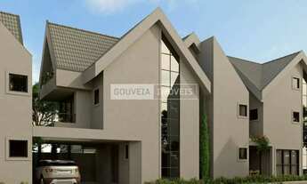 Imagem 4: Entrega Casa com 4 dormitórios