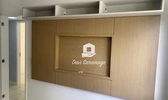 Imagem 6: Apartamento com 3 dormitórios à venda, 80 m² por R$ 630.000,00 - Gragoatá - Niterói/RJ