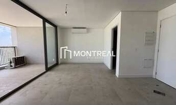 Imagem 6: APARTAMENTO À VENDA NO TATUAPÉ,1 SUÍTE. 1 VAGA DE GARAGEM