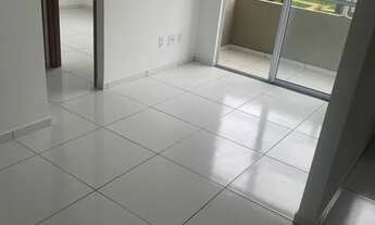 Imagem 4: 004 - ALUGO APARTAMENTO NO TURU / 2 QUARTOS / 1 ANDAR NASCENTE