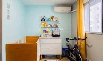 Imagem 6: Apartamento à venda 2 Quartos 1 Suite 1 Vaga 54M² Morro Santana Porto Alegre - RS