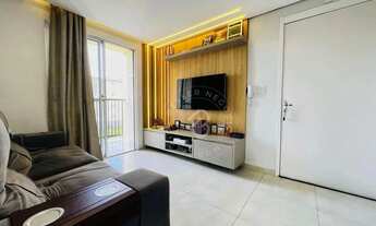 Imagem 3: Apartamento com 2 dormitórios à venda, 52 m² por R$ 200.000,00 - Duque de Caxias - São Leo