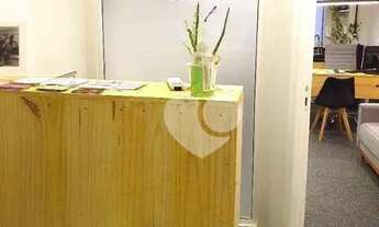 Imagem 5: Sala Comercial no Absolutto Business Towers Recreio