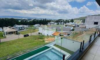 Imagem 6: Casa com 4 dormitórios, 306 m² - venda por R$ 2.700.000,00 ou aluguel por R$ 15.120,00/mês