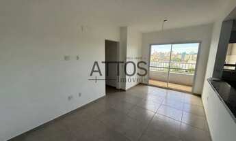 Imagem 4: Locação de Apartamentos / Padrão na cidade de São Carlos